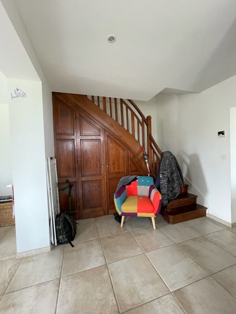 House Rue Neuve d'Argenson in Bergerac