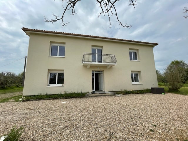 House Rue Neuve d'Argenson in Bergerac