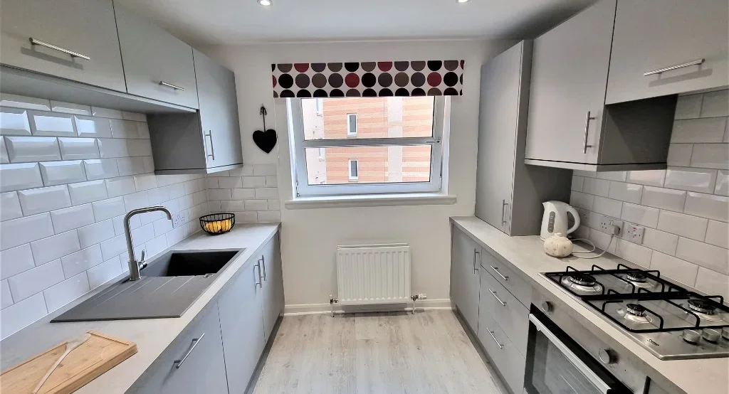 Flat Bannermill Place in Aberdeen City