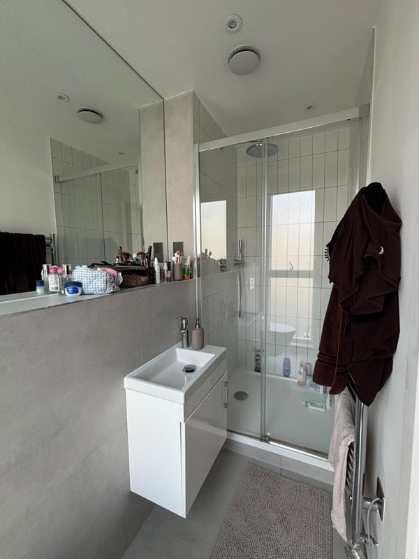 Room Eastdown Park in Greater London