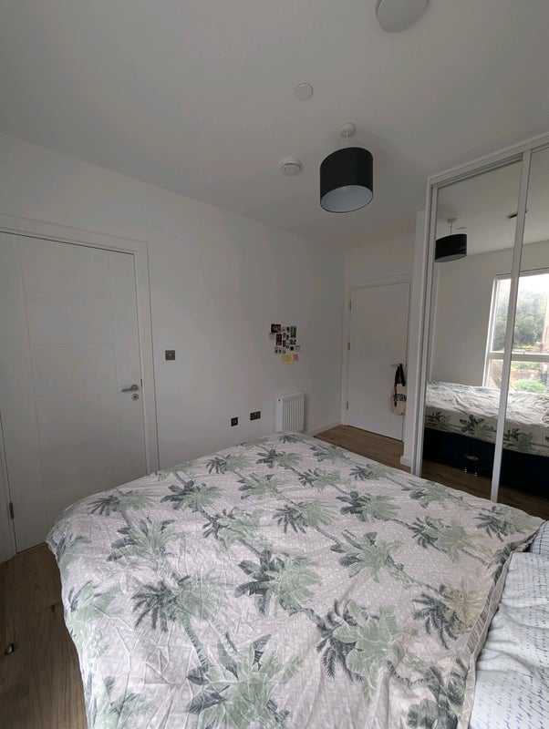 Room Eastdown Park in Greater London