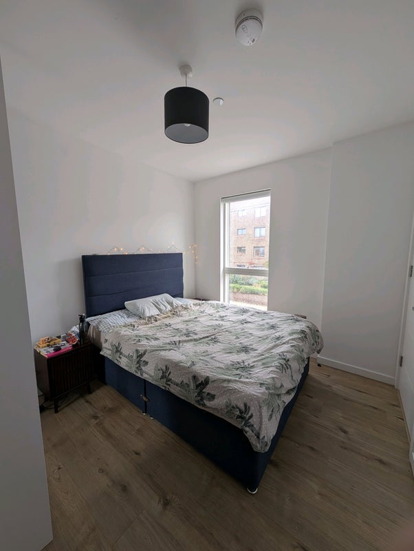 Room Eastdown Park in Greater London