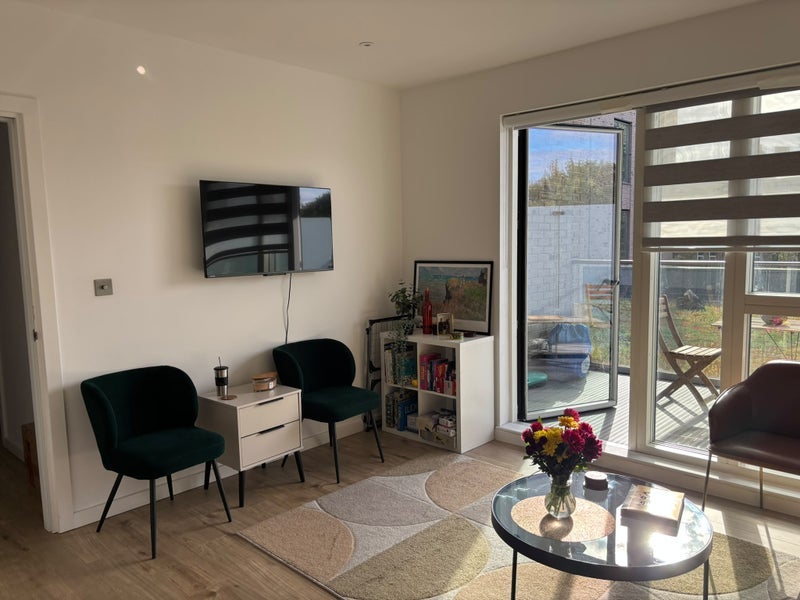 Room Eastdown Park in Greater London