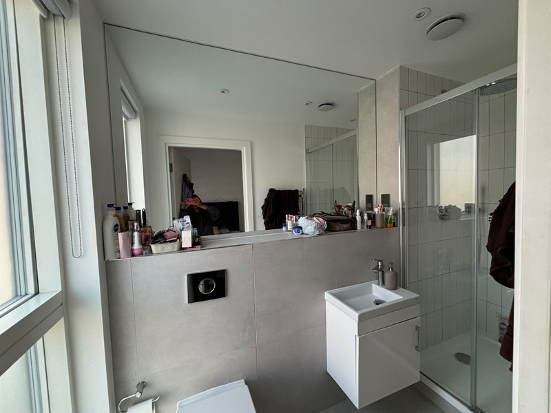 Room Eastdown Park in Greater London