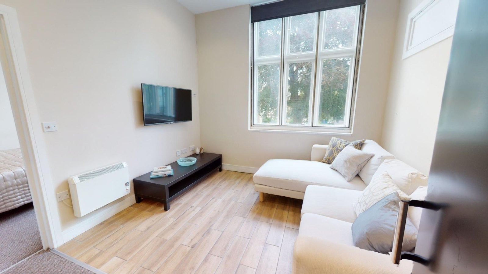 Room Whiteladies Road in Bristol