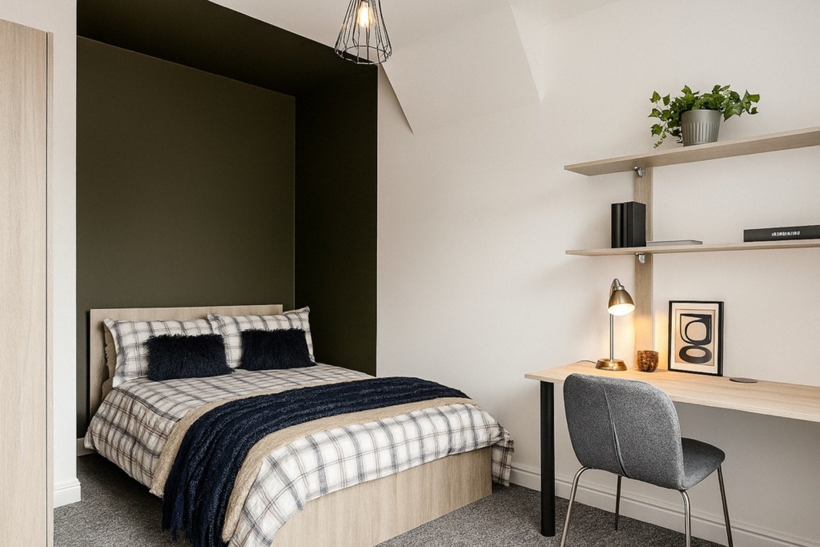 Room Whiteladies Road in Bristol