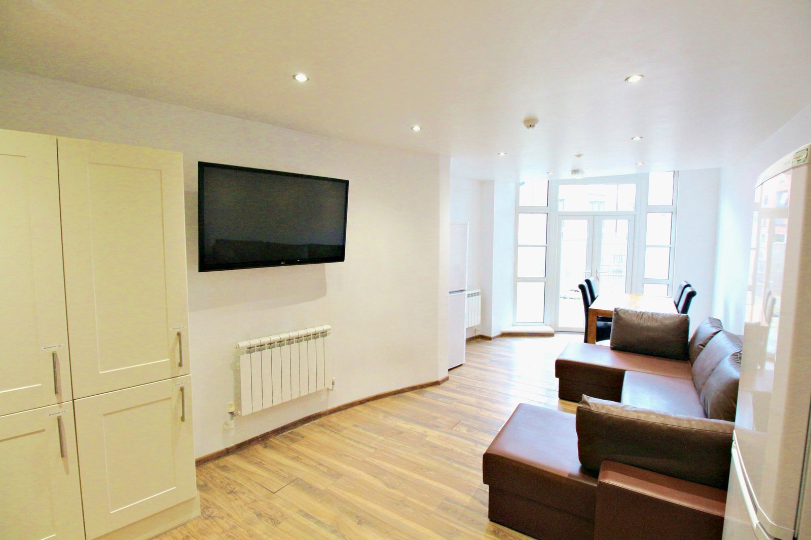 Room St Botolphs Crescent in Lincoln