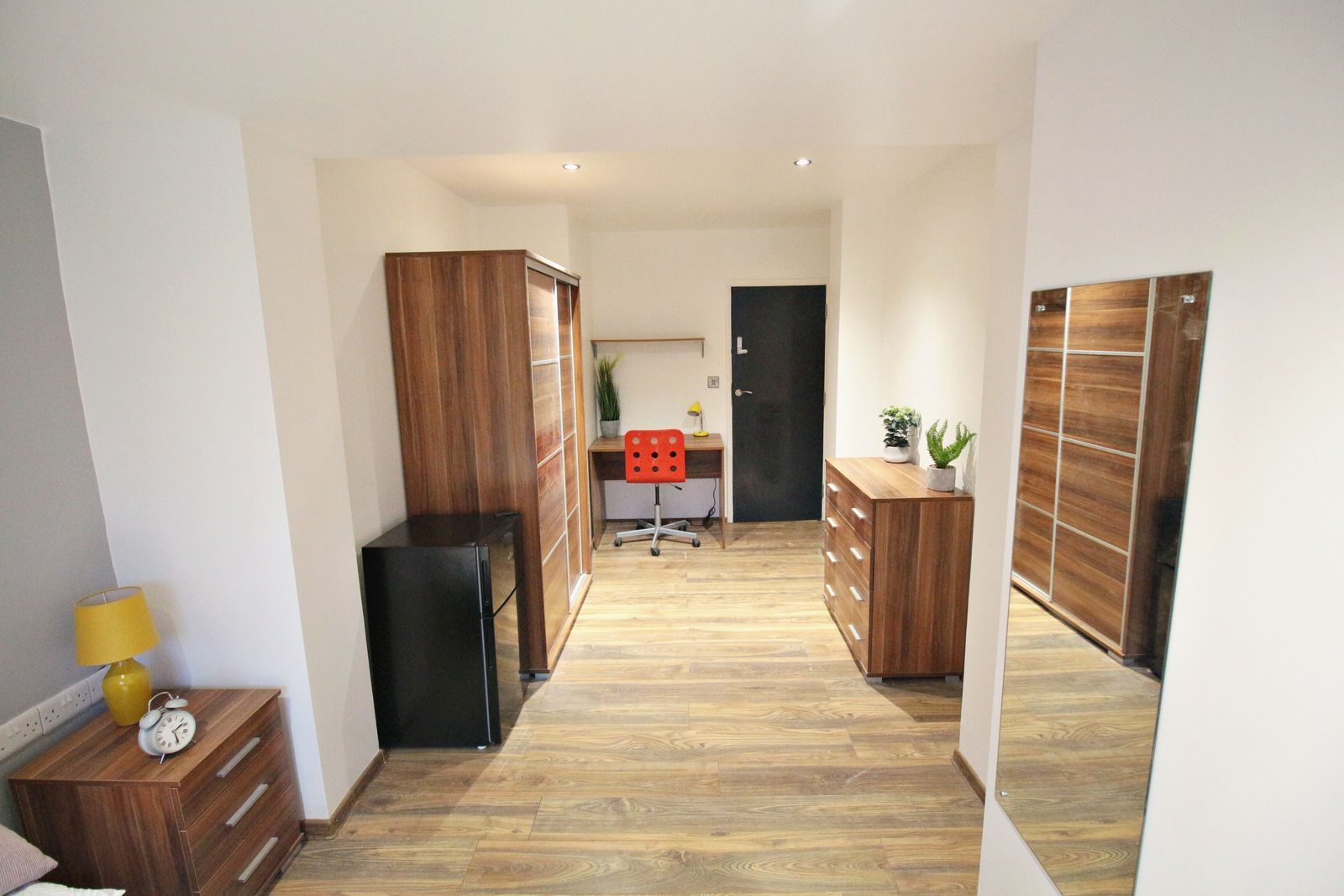Room St Botolphs Crescent in Lincoln