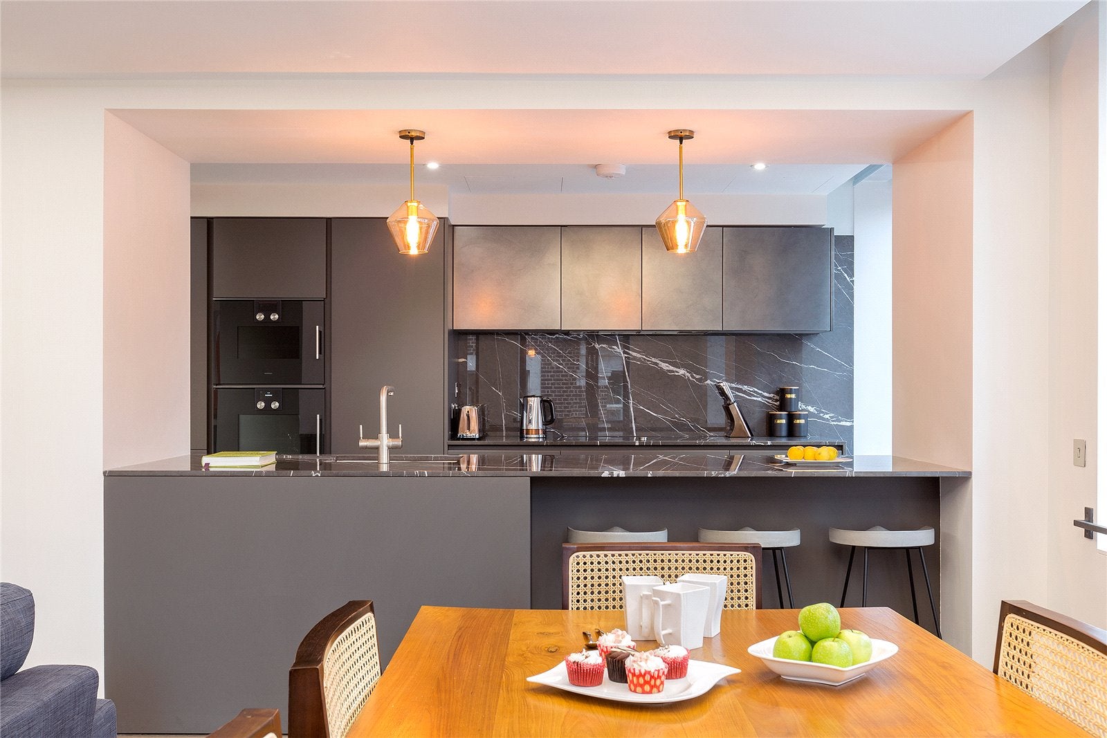 Flat Golden Square in City of Westminster