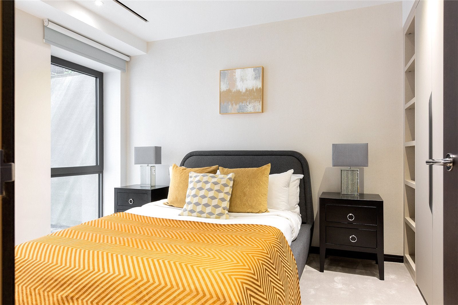 Flat Golden Square in City of Westminster