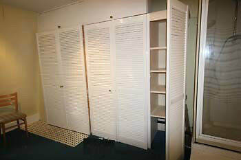 Flat Matheson Road in Greater London