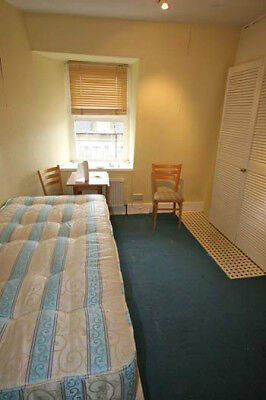 Flat Matheson Road in Greater London