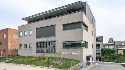 Appartement Kloosterstraat 12 in Brunssum