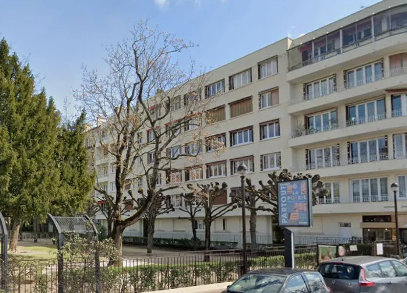 Room Rue du Départ in Enghien-les-Bains