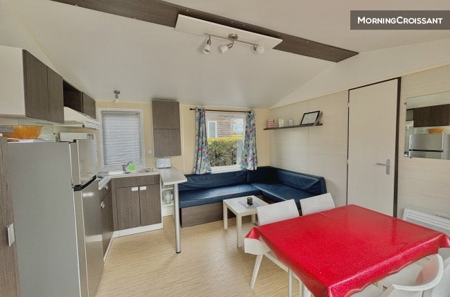 Appartement Route d'Orléans à Vieilles-Maisons-sur-Joudry