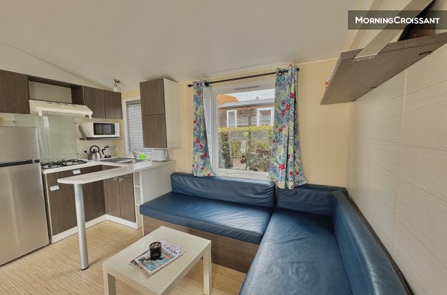 Appartement Route d'Orléans à Vieilles-Maisons-sur-Joudry