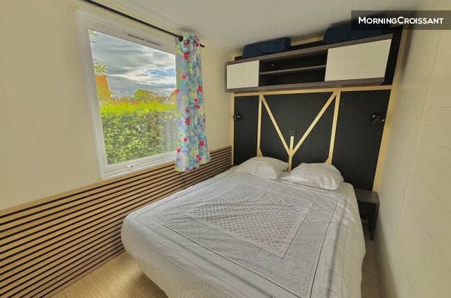 Appartement Route d'Orléans à Vieilles-Maisons-sur-Joudry