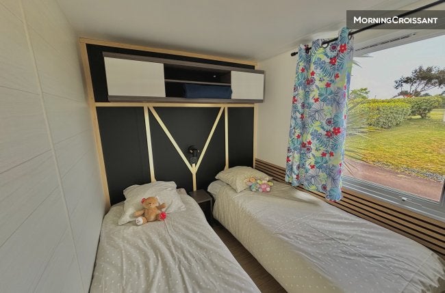 Appartement Route d'Orléans à Vieilles-Maisons-sur-Joudry