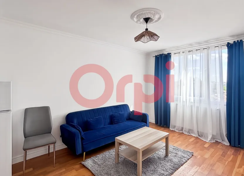Appartement Avenue Berthelot à Lyon