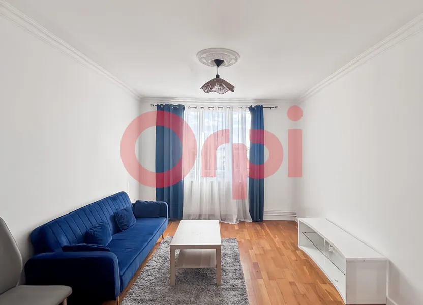 Appartement Avenue Berthelot à Lyon