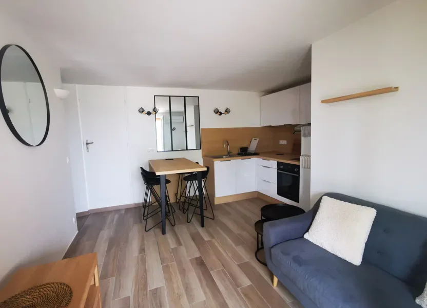 Appartement Impasse des Alpilles à Les Angles