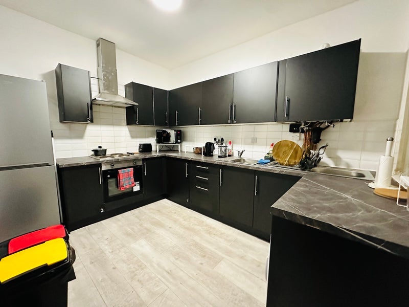 Room Pitt Street in Rotherham