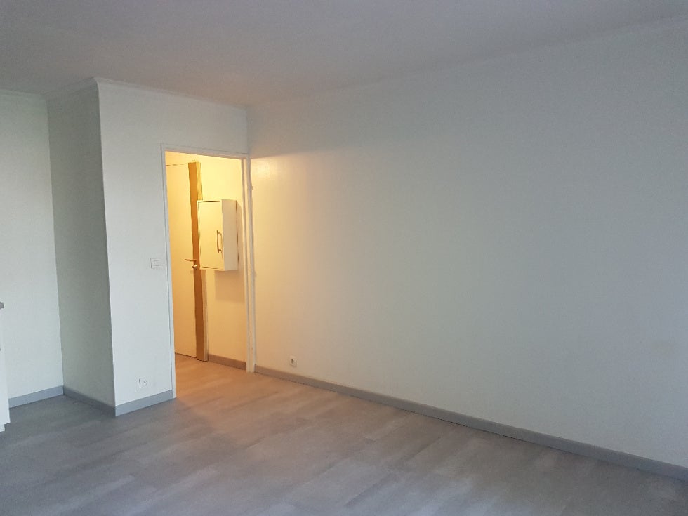 Appartement Avenue Thiers à Le Raincy