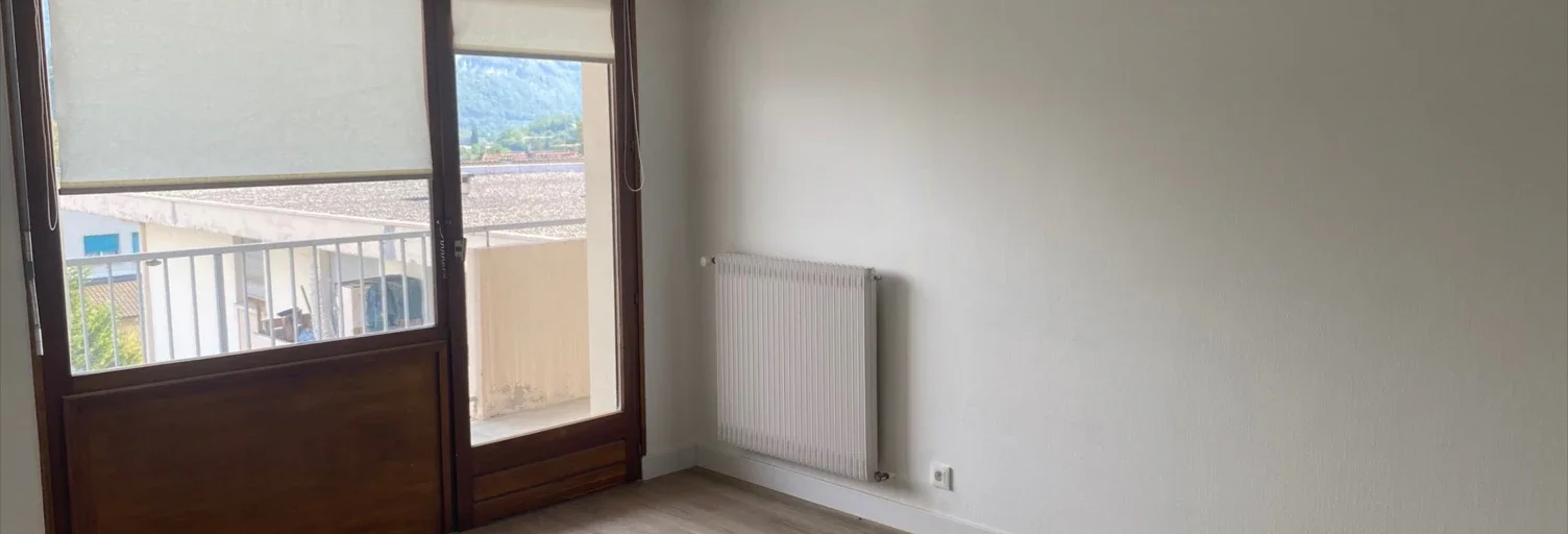 Flat Rue de Genève in Ambilly