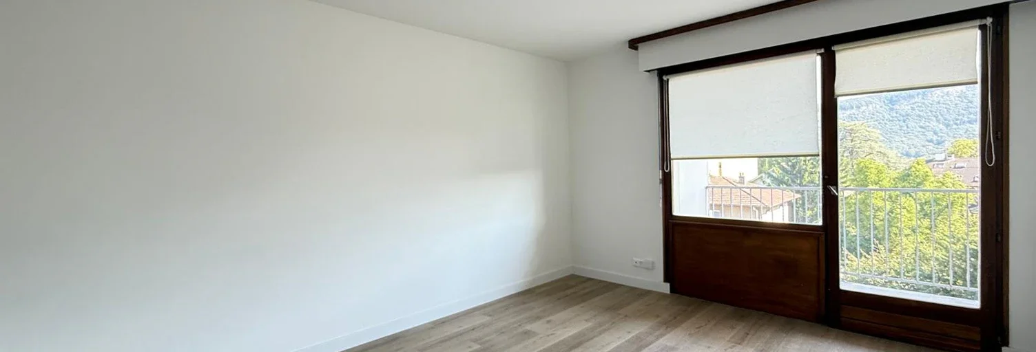 Flat Rue de Genève in Ambilly