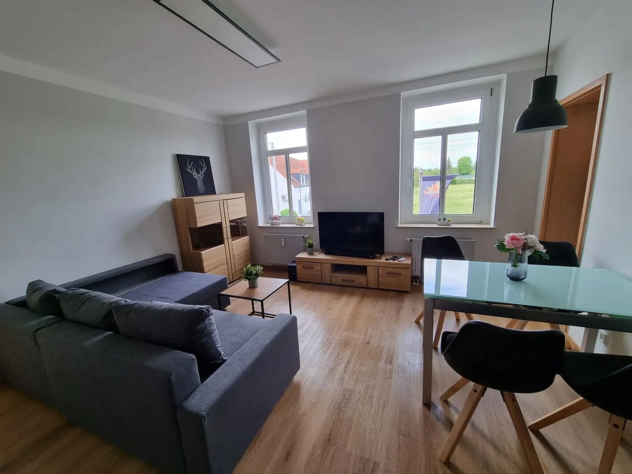 Wohnung Äußere Leipziger Straße in Schkeuditz