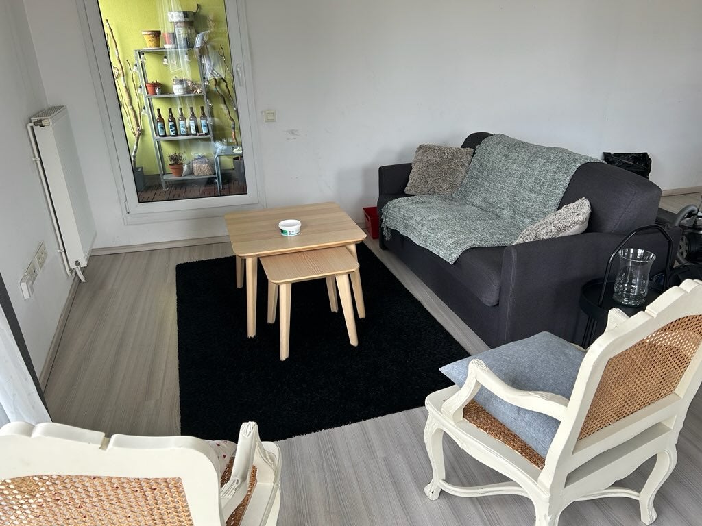 Appartement Rue de l'Amiral Courbet à Lille