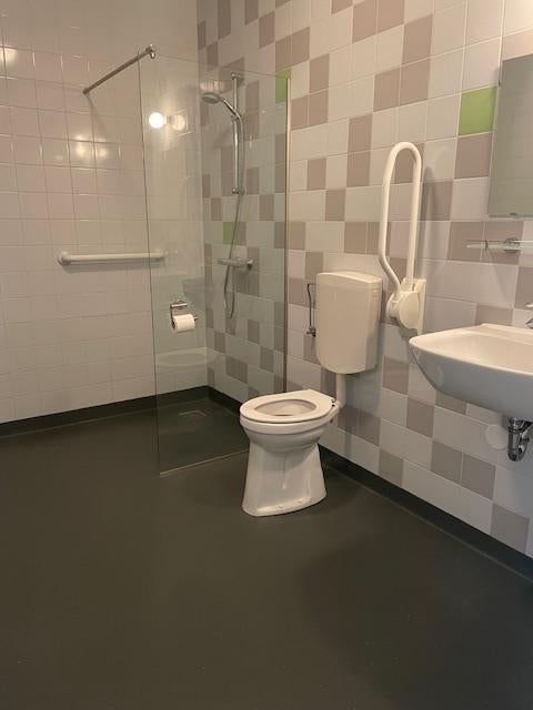Appartement aan de Sint Antoniusstraat in Oosterhout