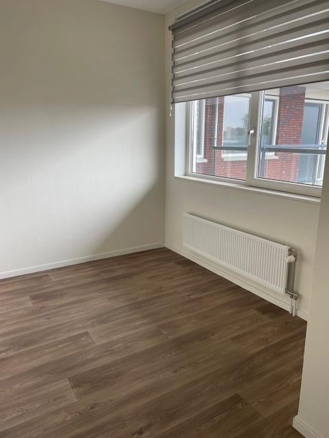 Appartement aan de Sint Antoniusstraat in Oosterhout