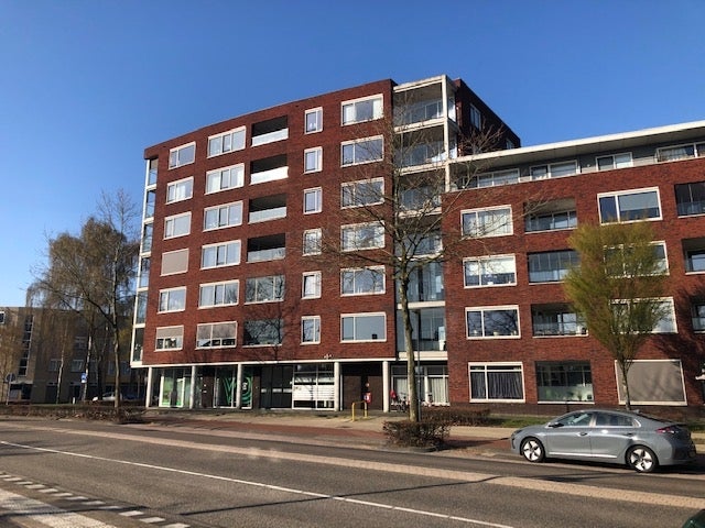 Appartement Sint Antoniusstraat 160 in Oosterhout