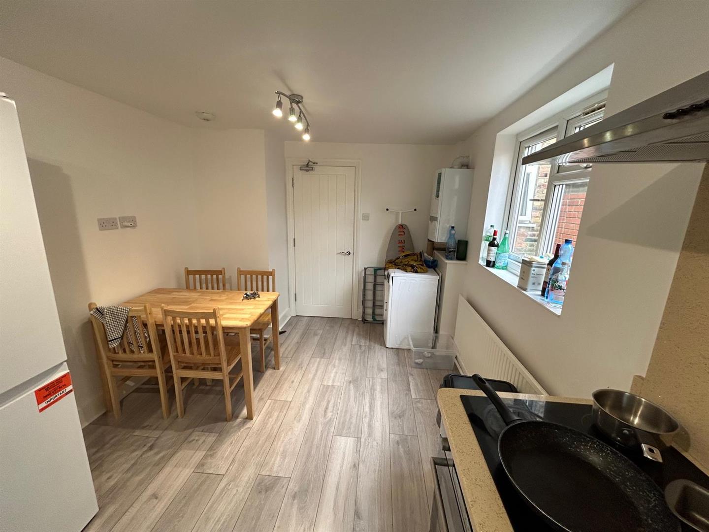 House Herbert Road in Greater London