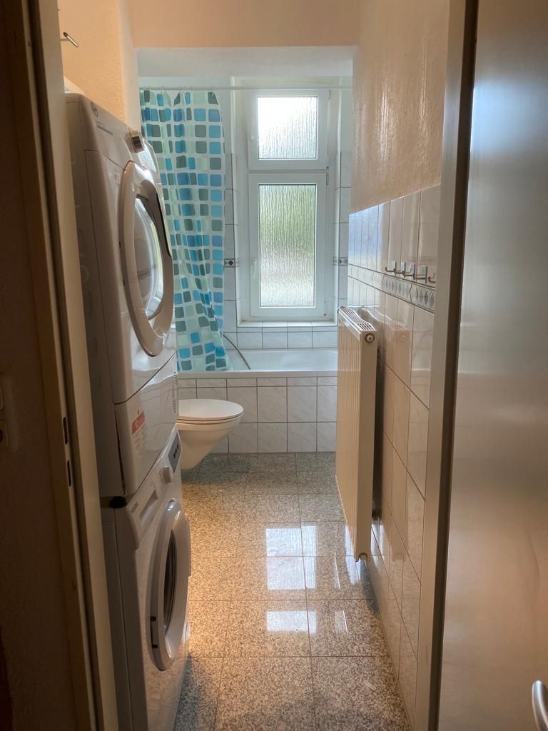 Wohnung Ferdinandstraße in Gelsenkirchen
