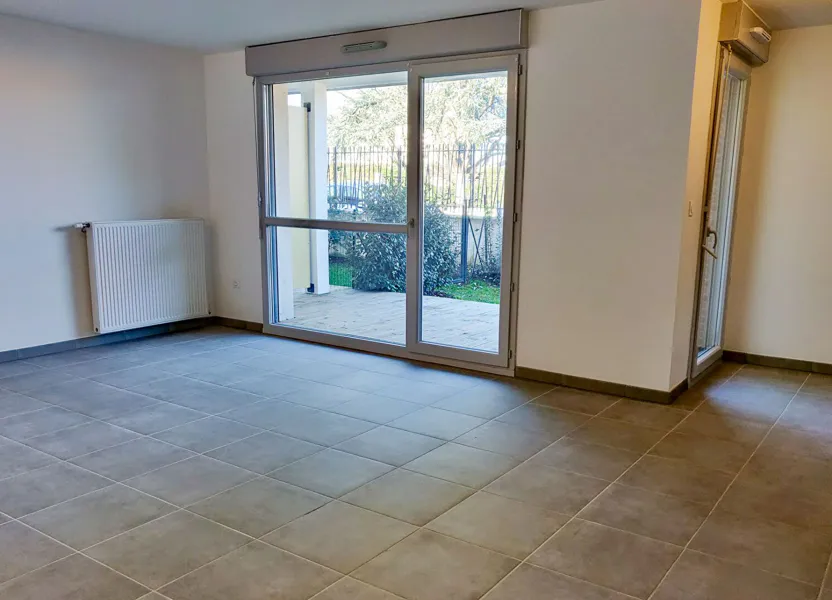 Appartement Chemin de Monlong à Toulouse