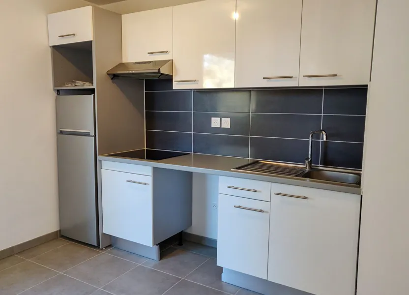 Appartement Chemin de Monlong à Toulouse