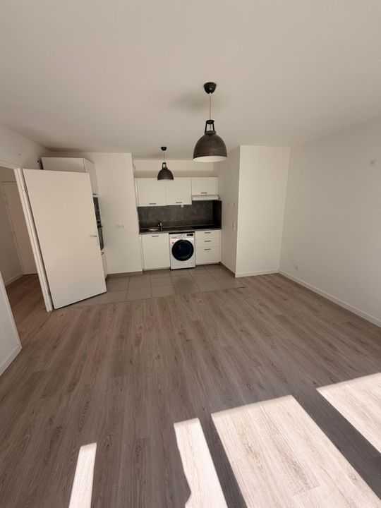 Appartement Rue de Noisy-le-Grand à Bry-sur-Marne