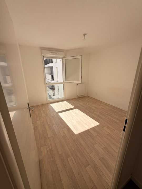 Appartement Rue de Noisy-le-Grand à Bry-sur-Marne