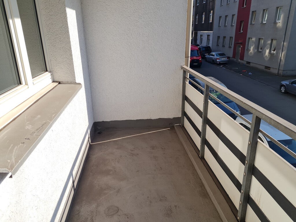Wohnung Wilfriedstraße in Duisburg