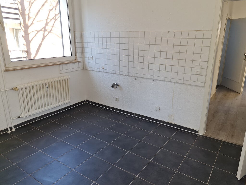 Wohnung Wilfriedstraße in Duisburg