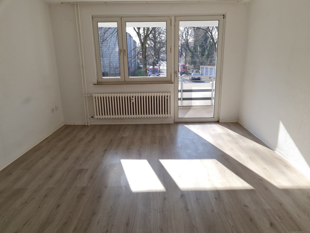 Wohnung Wilfriedstraße in Duisburg