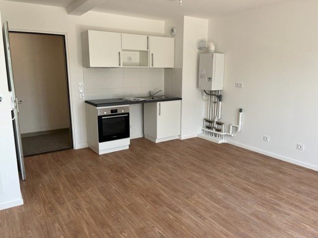 Flat Rue Nationale in La Chapelle-Saint-Mesmin