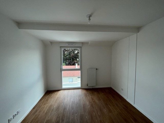 Flat Rue Nationale in La Chapelle-Saint-Mesmin