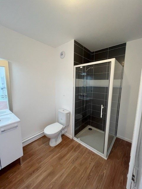 Flat Rue Nationale in La Chapelle-Saint-Mesmin