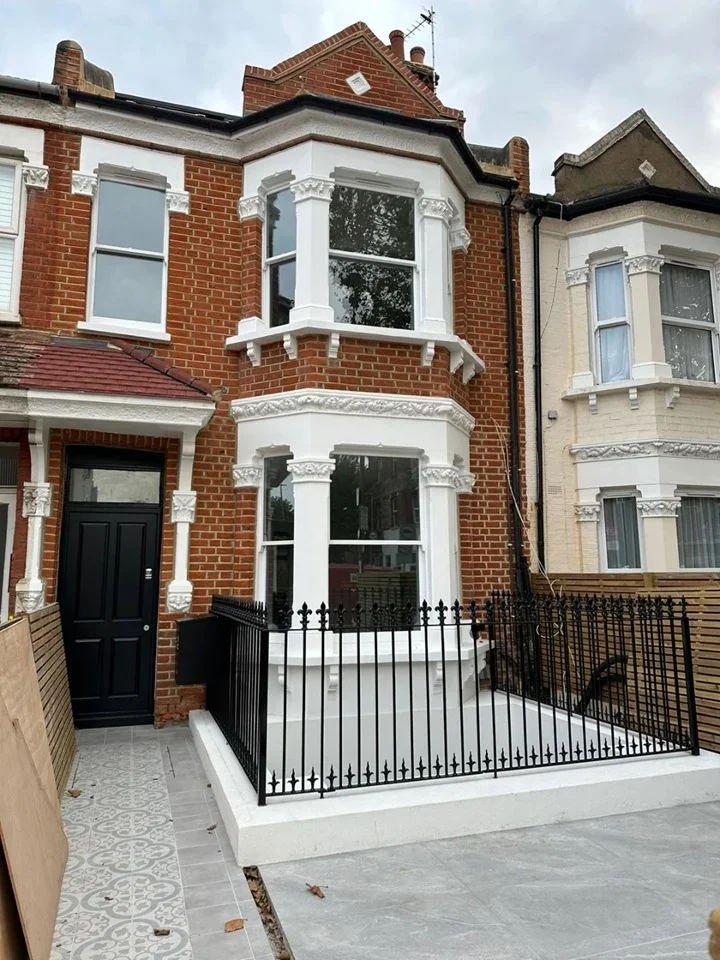 Flat Earlsfield Road in Greater London
