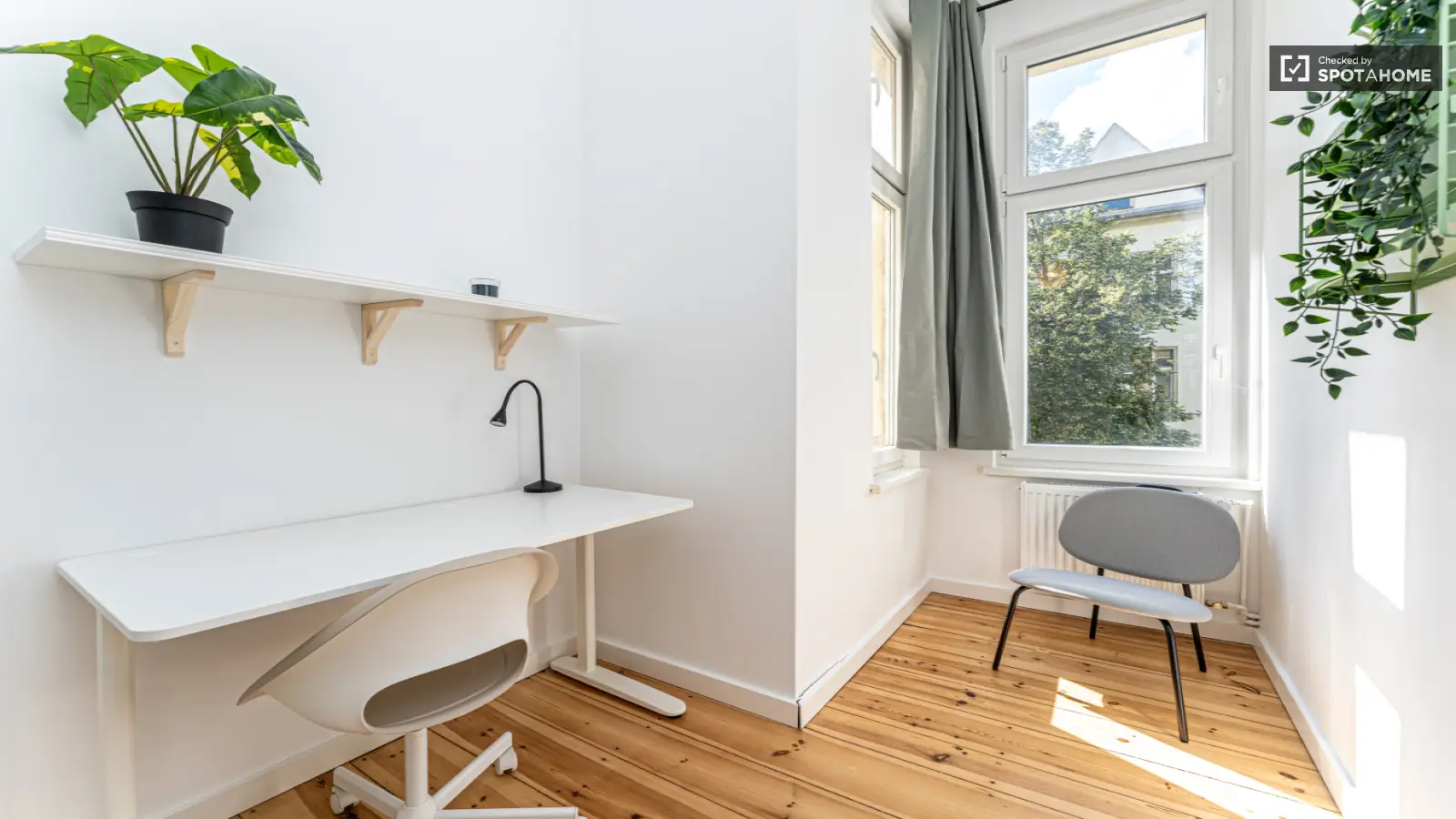 Wohnung Gneisenaustraße in Berlin
