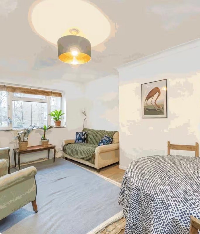 Flat Westfields in Greater London