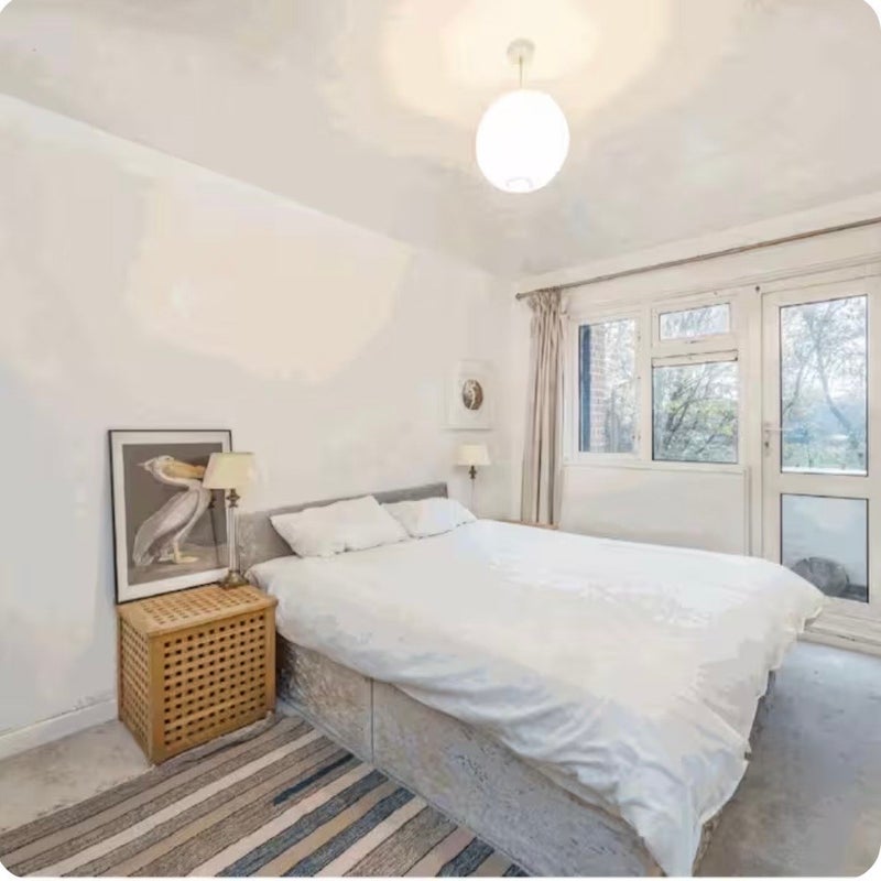 Flat Westfields in Greater London